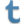 Follow me on tumblr